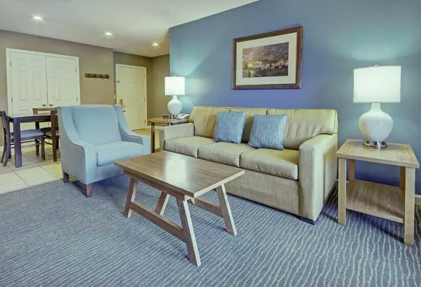 호텔 Club Wyndham Bentley Brook