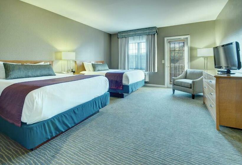 ホテル Club Wyndham Bentley Brook