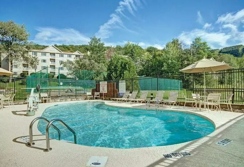 호텔 Club Wyndham Bentley Brook