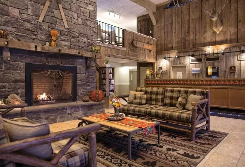 호텔 Club Wyndham Bentley Brook