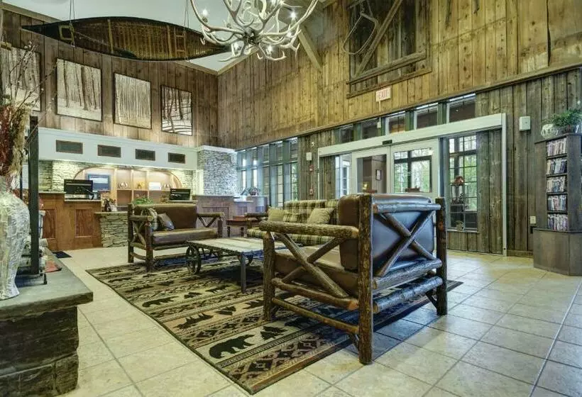 호텔 Club Wyndham Bentley Brook