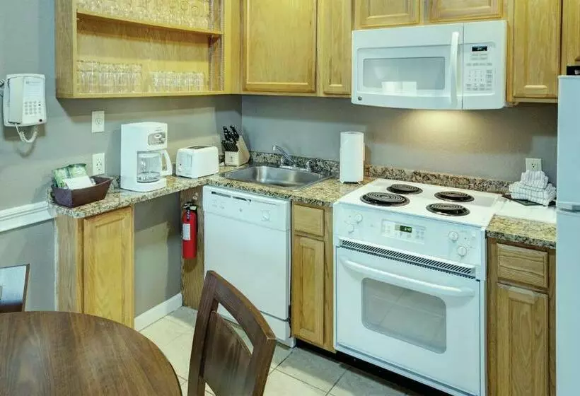 호텔 Club Wyndham Bentley Brook