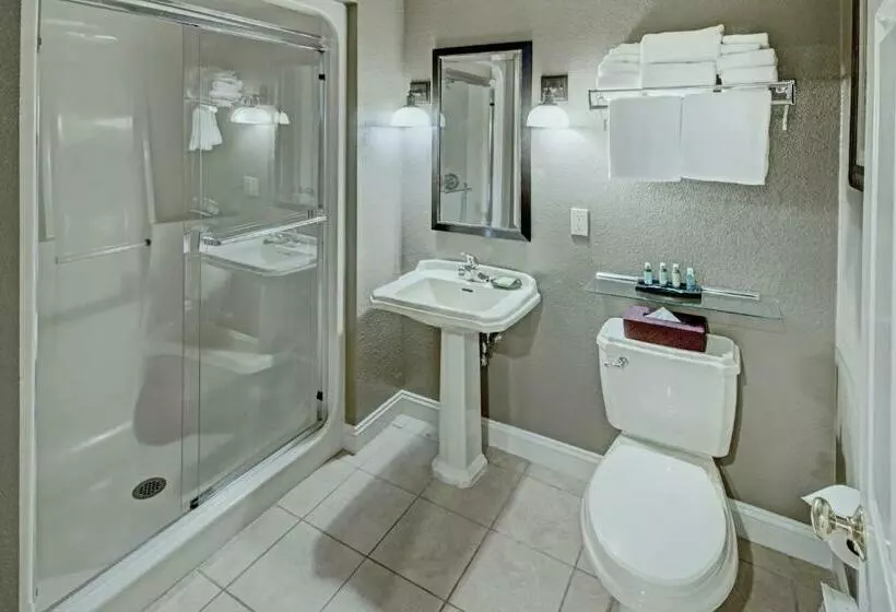 호텔 Club Wyndham Bentley Brook