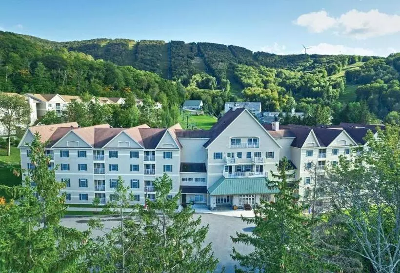 호텔 Club Wyndham Bentley Brook