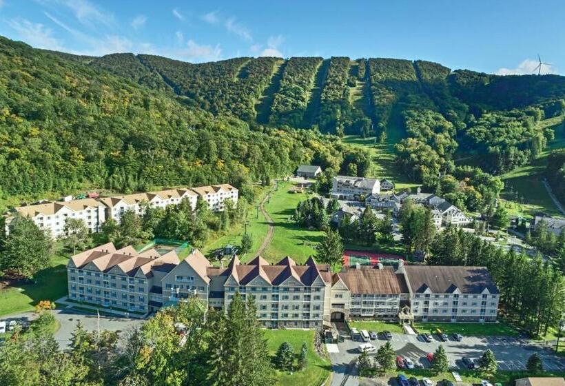 ホテル Club Wyndham Bentley Brook