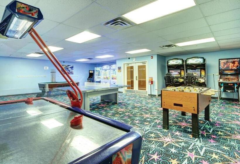 ホテル Club Wyndham Bentley Brook