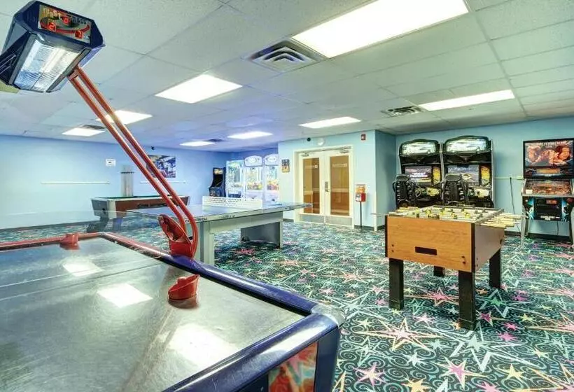 호텔 Club Wyndham Bentley Brook