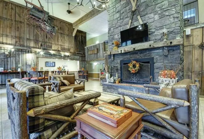 호텔 Club Wyndham Bentley Brook