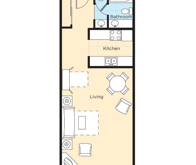 ホテル Club Wyndham Bentley Brook