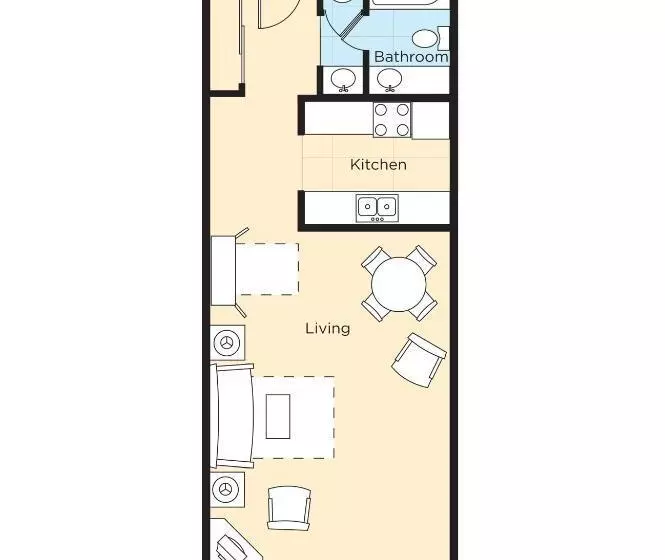 호텔 Club Wyndham Bentley Brook