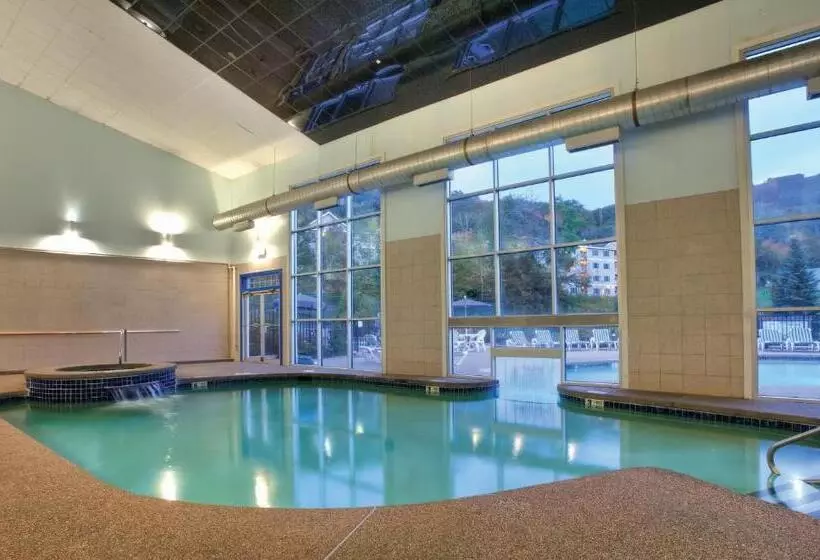 호텔 Club Wyndham Bentley Brook