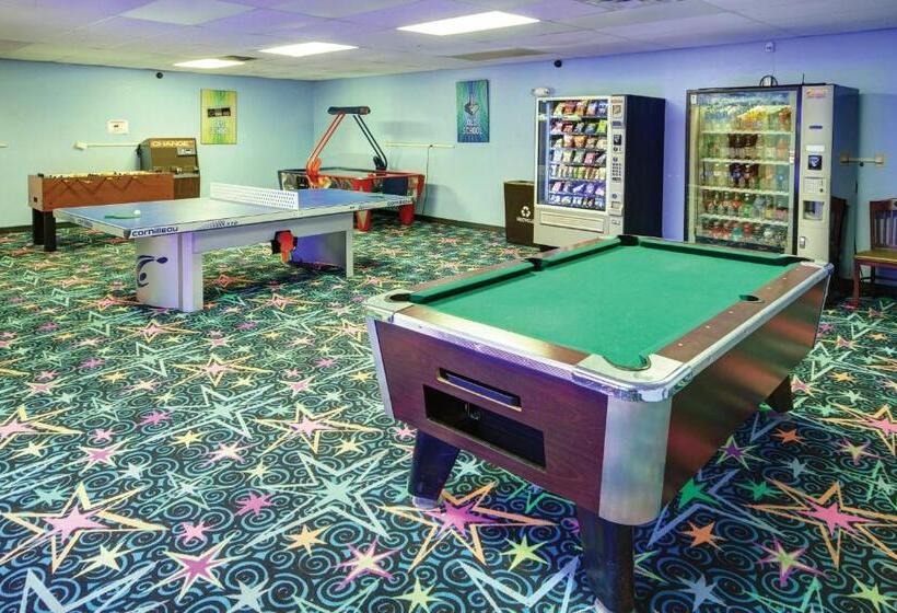 ホテル Club Wyndham Bentley Brook