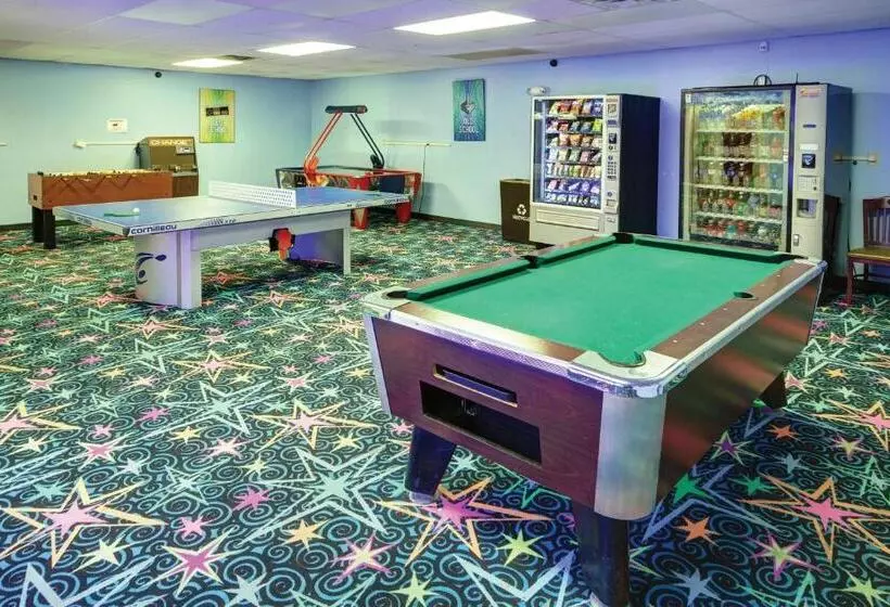 호텔 Club Wyndham Bentley Brook