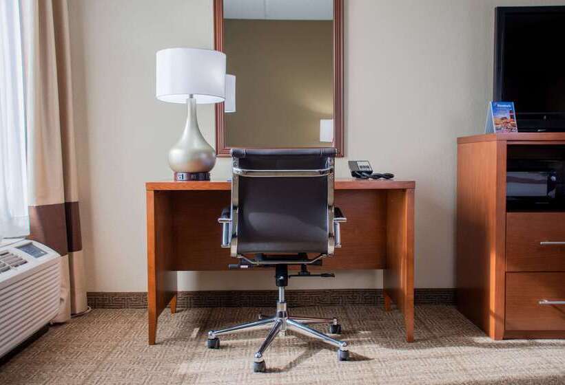 Отель Comfort Inn