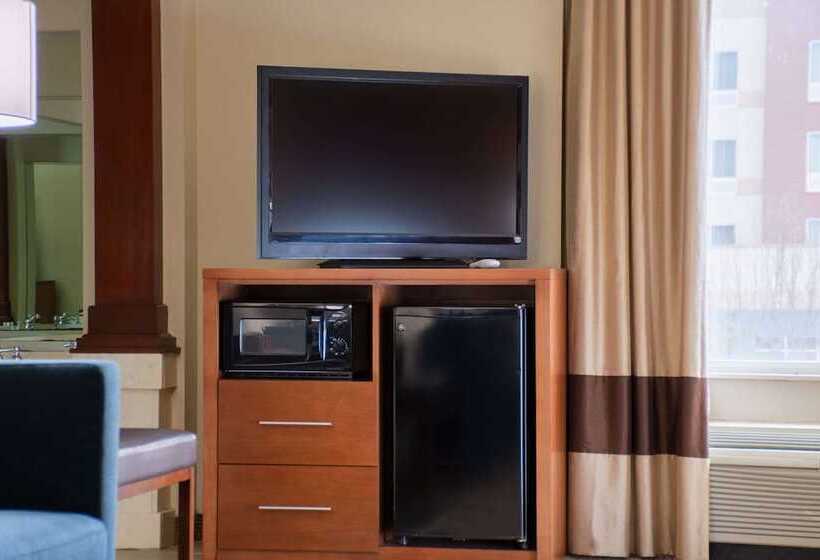 Отель Comfort Inn