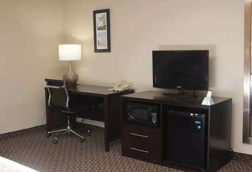 酒店 Comfort Inn Matteson   Chicago