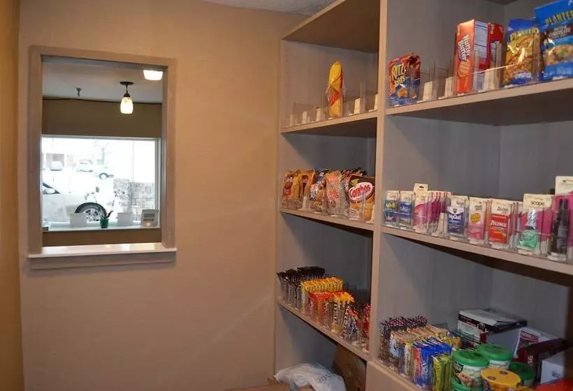 호텔 Comfort Inn Mayfield Heights Cleveland East