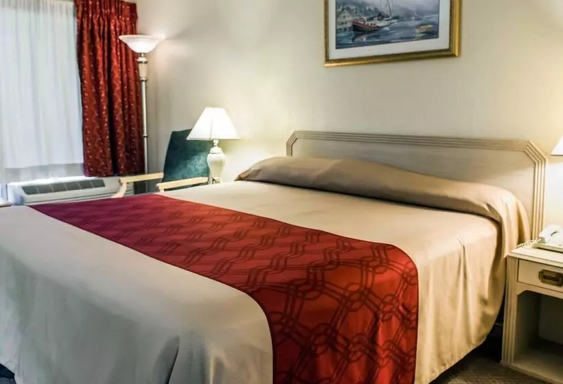 호텔 Econo Lodge Perry