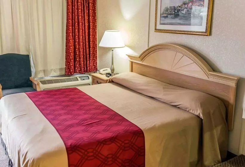 호텔 Econo Lodge Perry