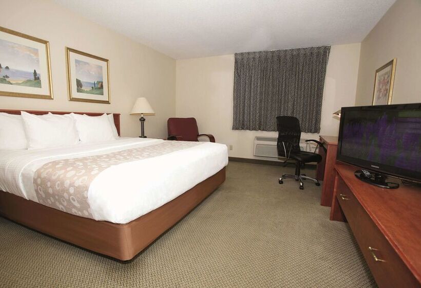 فندق La Quinta Inn By Wyndham Milwaukee Airport / Oak Creek