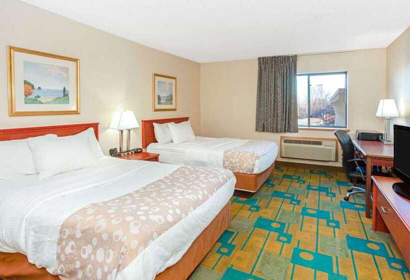 فندق La Quinta Inn By Wyndham Milwaukee Airport / Oak Creek