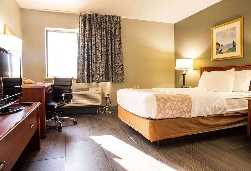 فندق La Quinta Inn By Wyndham Milwaukee Airport / Oak Creek