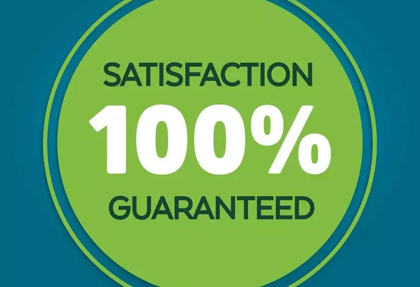 هتل Americinn By Wyndham Glendale Milwaukee