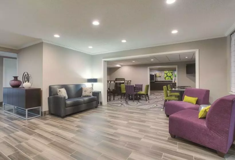 Hôtel La Quinta By Wyndham Atlanta Roswell