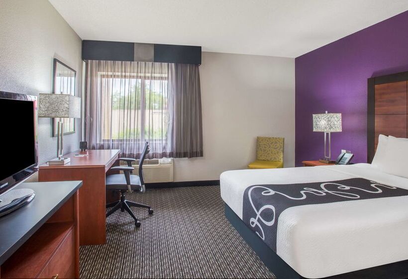 فندق La Quinta By Wyndham Atlanta Roswell