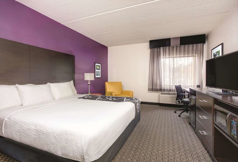 فندق La Quinta By Wyndham Atlanta Roswell