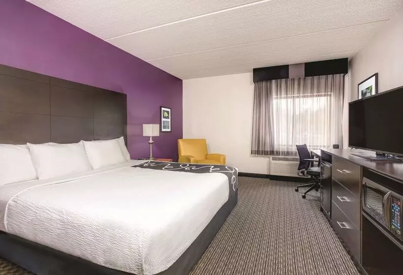 Hôtel La Quinta By Wyndham Atlanta Roswell