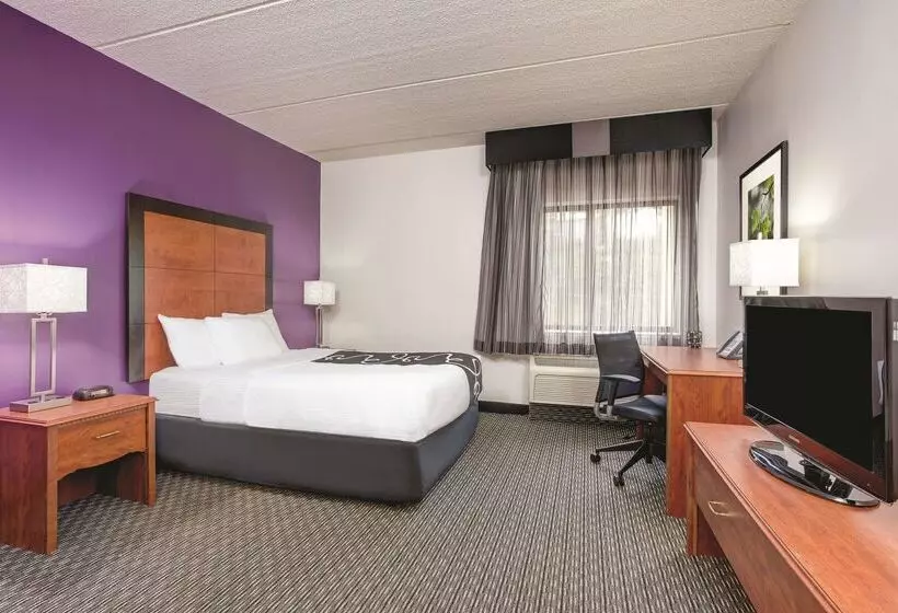 Hôtel La Quinta By Wyndham Atlanta Roswell