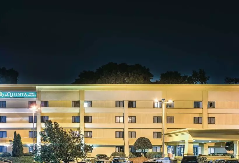 Hôtel La Quinta By Wyndham Atlanta Roswell