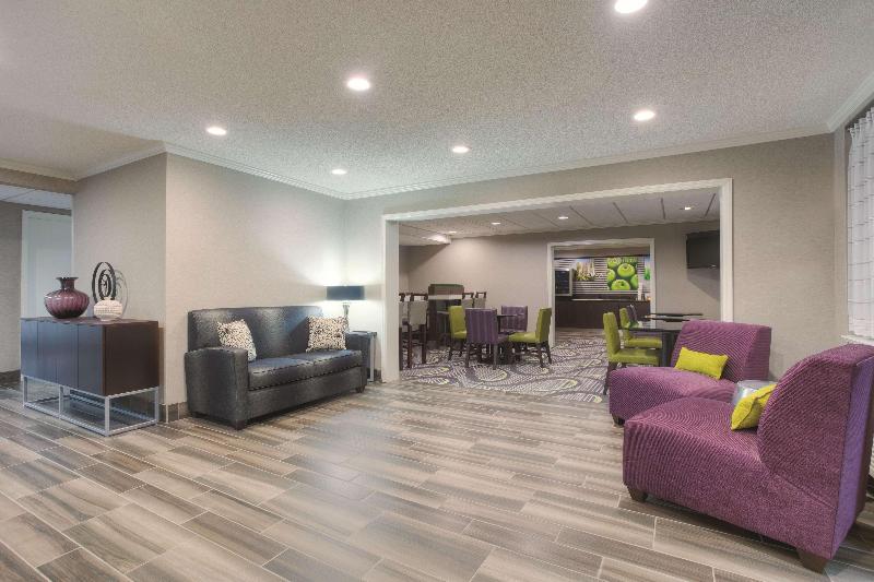 فندق La Quinta By Wyndham Atlanta Roswell