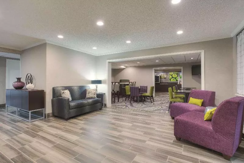 Hôtel La Quinta By Wyndham Atlanta Roswell