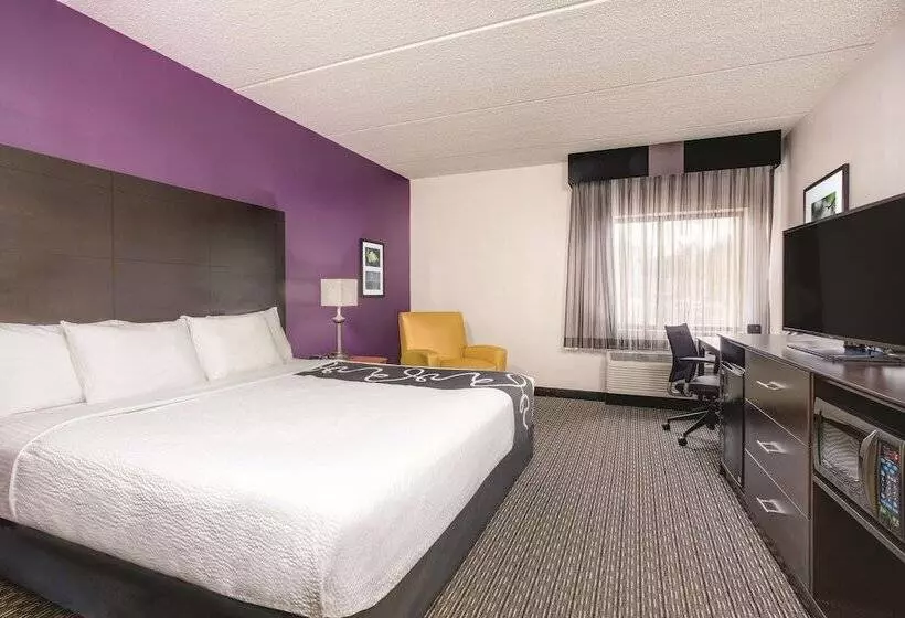 Hôtel La Quinta By Wyndham Atlanta Roswell