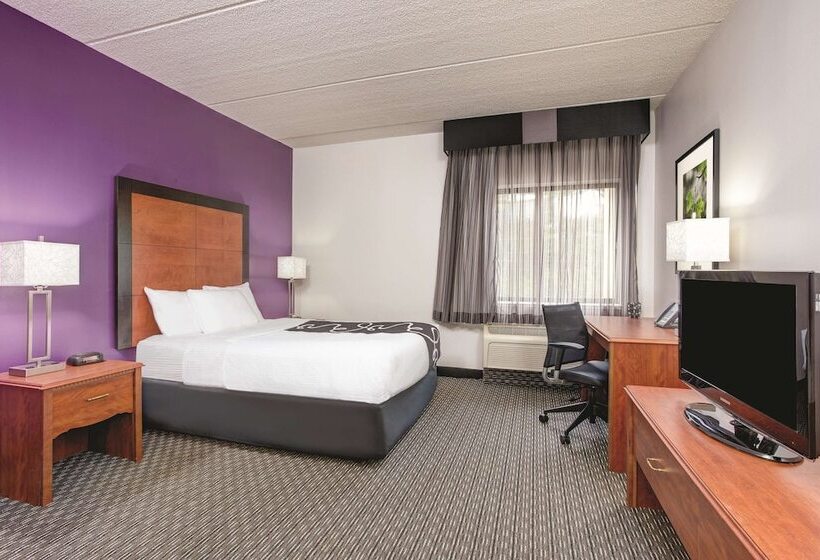 فندق La Quinta By Wyndham Atlanta Roswell