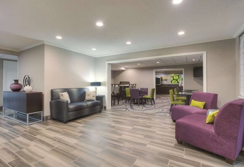 فندق La Quinta By Wyndham Atlanta Roswell