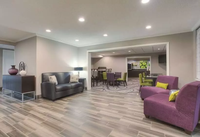 Hôtel La Quinta By Wyndham Atlanta Roswell