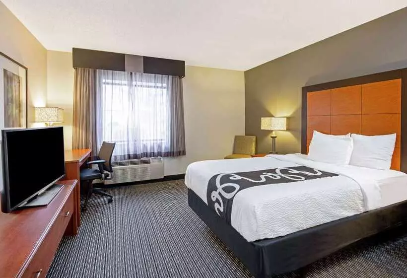 ホテル La Quinta By Wyndham Harrisburg Airport Hershey