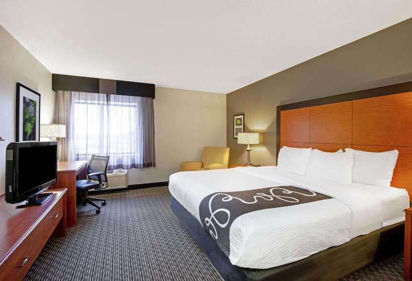 فندق La Quinta By Wyndham Harrisburg Airport Hershey