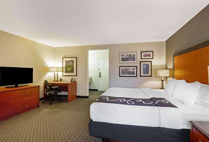 فندق La Quinta By Wyndham Harrisburg Airport Hershey