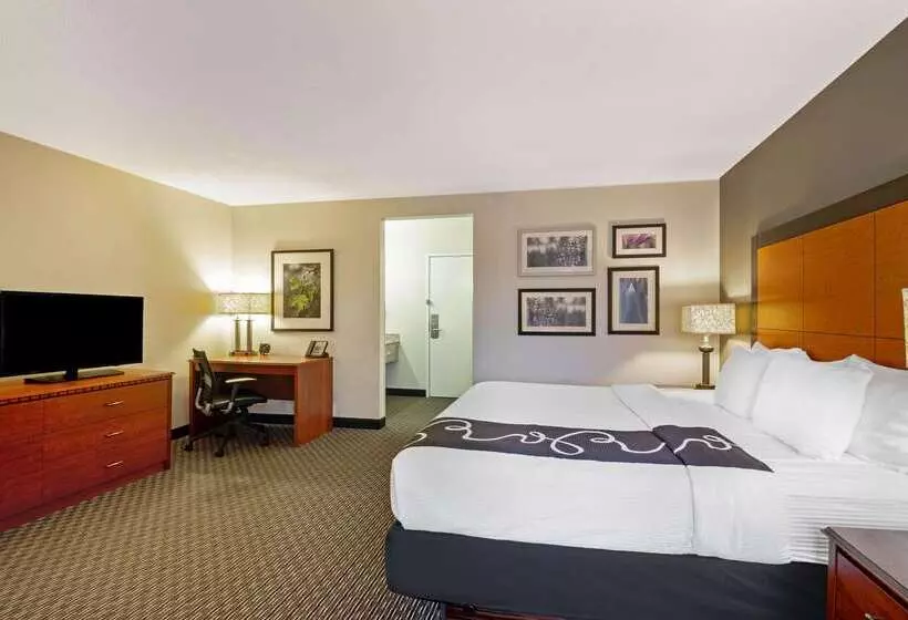 ホテル La Quinta By Wyndham Harrisburg Airport Hershey
