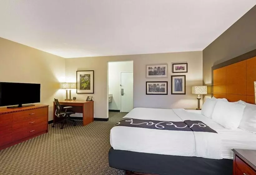 ホテル La Quinta By Wyndham Harrisburg Airport Hershey