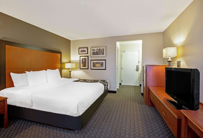 فندق La Quinta By Wyndham Harrisburg Airport Hershey