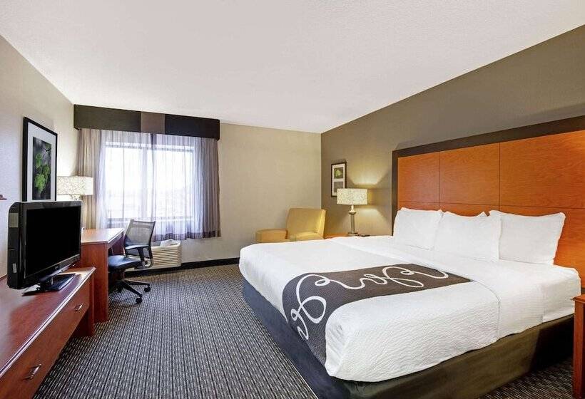 فندق La Quinta By Wyndham Harrisburg Airport Hershey
