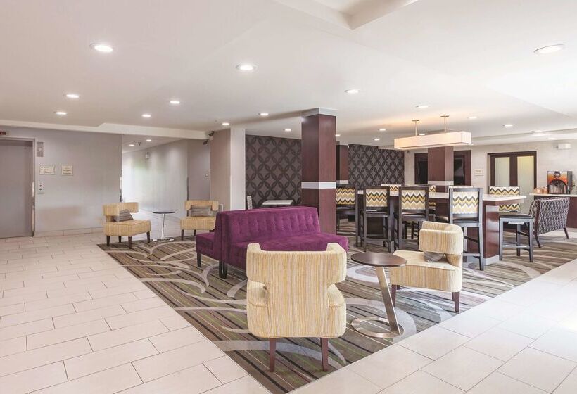 ホテル La Quinta By Wyndham Knoxville North I 75