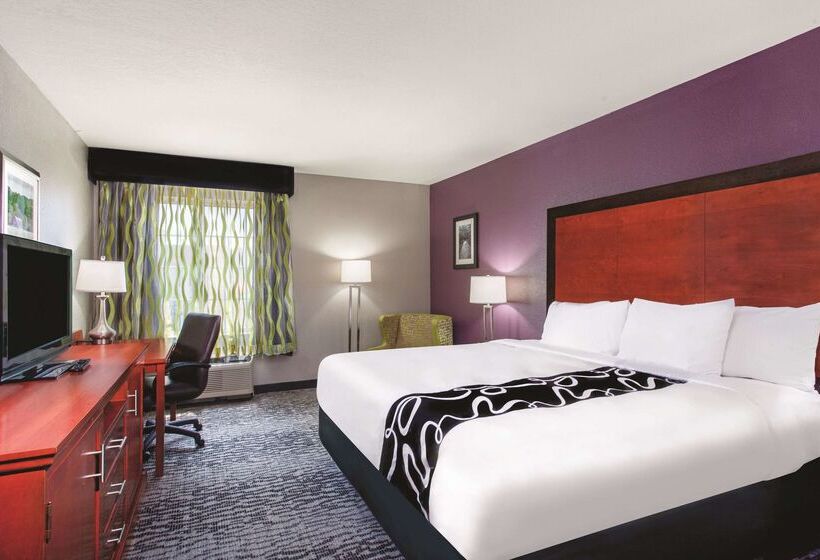 ホテル La Quinta By Wyndham Knoxville North I 75