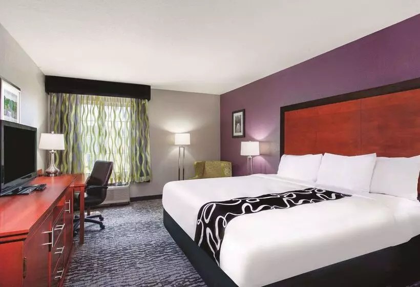 호텔 La Quinta By Wyndham Knoxville North I 75