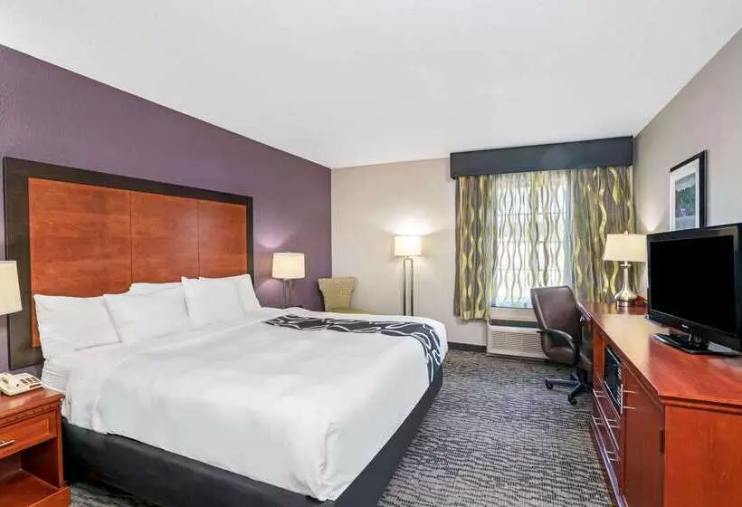 호텔 La Quinta By Wyndham Knoxville North I 75